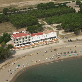 Hotel d'Empúries 