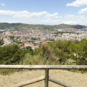 Districte d'Horta-Guinardó