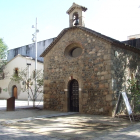 Ermita de Sant Corneli