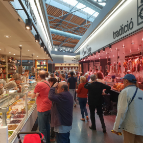 Mercat de Sant Antoni