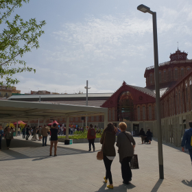 Mercat de Sant Antoni