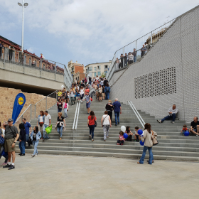 Mercat de Sant Antoni