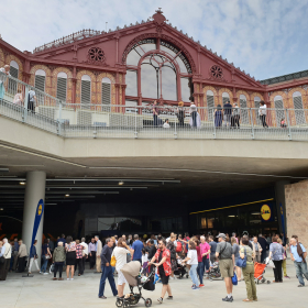 Mercat de Sant Antoni