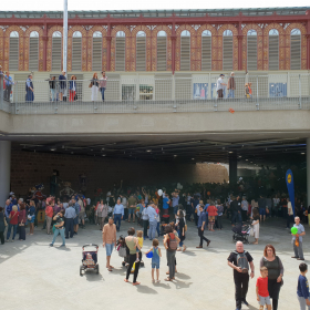 Mercat de Sant Antoni