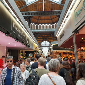 Mercat de Sant Antoni