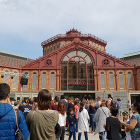 Mercat de Sant Antoni