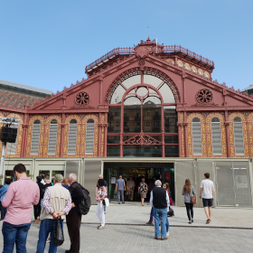 Mercat de Sant Antoni