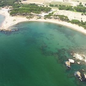 Platges de Sant Martí d'Empúries