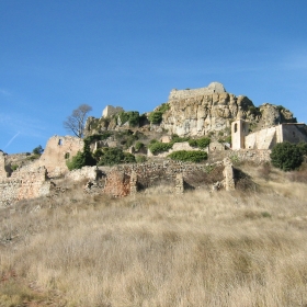 Castell de Selmella