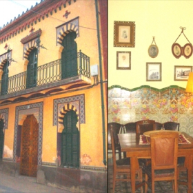 Casa Vilassar 