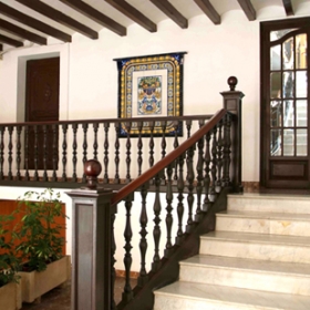 Casa Colonial Riudoms 