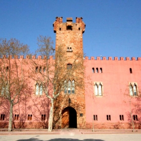 Viladecans - Torre Roja 