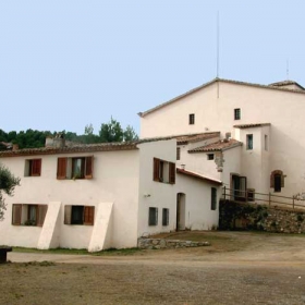 Sant Esteves Sesrovires - Can Julià 