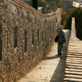 Girona - Muralla 