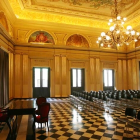 Girona  - Teatre Municipal 