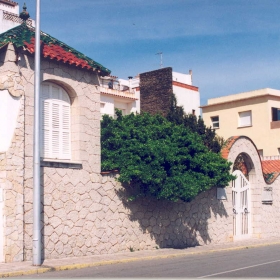 Clos del Pastor 