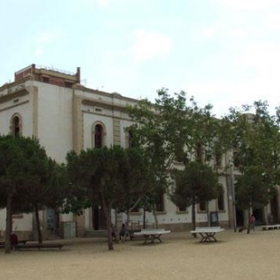 Jardins del Baix Guinardó