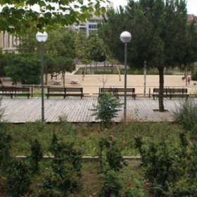 Jardins del Baix Guinardó