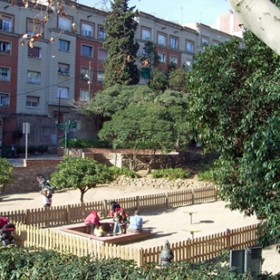 Parc de les Aigües