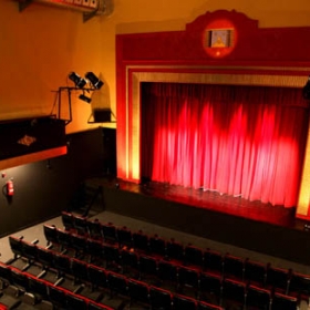 Teatre del Raval