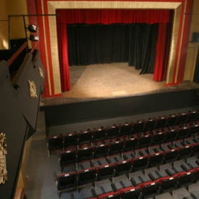 Teatre del Raval