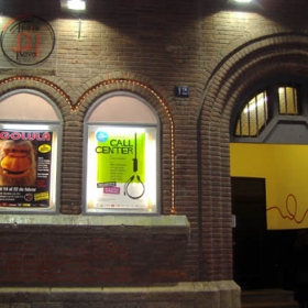 Teatre del Raval