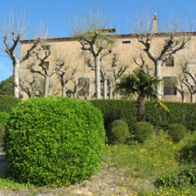 Castell Llinars