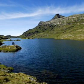 Val d'Aran - Countryside Views