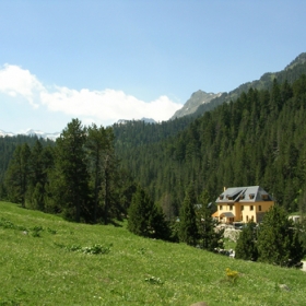 Val d'Aran - Countryside Views