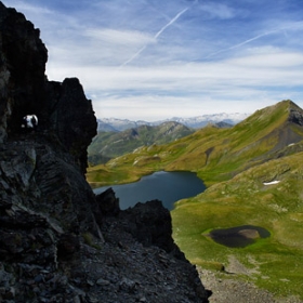 Val d'Aran - Countryside Views