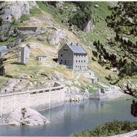 Val d'Aran - Countryside Views