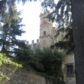 Castell Godmar