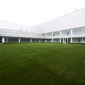 Centre d'Alt Rendiment de Sant Cugat