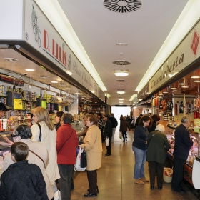 Mercat de Poblenou