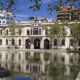 Jardins del Baix Guinardó