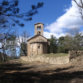 Sant Sadurní de Rotgers 