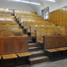 Aula Antiga