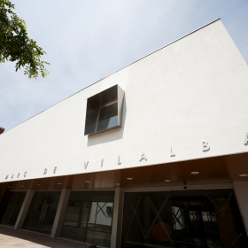 Biblioteca Marc de Vilalba