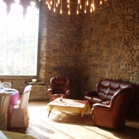 Capitular Casa del Priorat