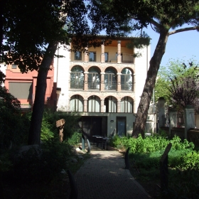 Museu Arxiu Tomàs Balvey – Can Daurella