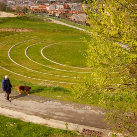 Parc de la Serreta