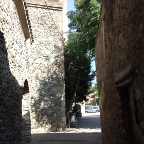 Carrer dels Escorrelots