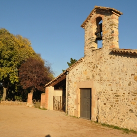 Ermita de Sant Hilari