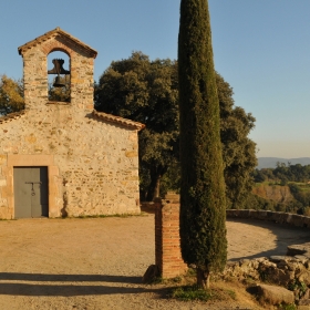 Ermita de Sant Hilari