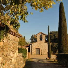 Ermita de Sant Hilari