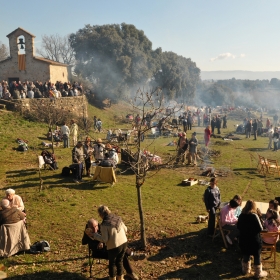 Ermita de Sant Hilari