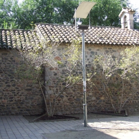 Ermita de Sant Corneli