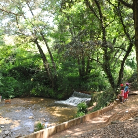 Parc de la Font dels Oms