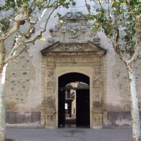 Plaça de l’Església