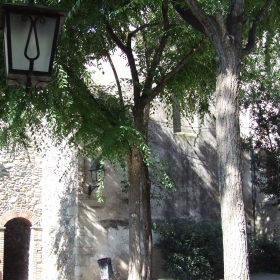 Plaça de Sant Corneli